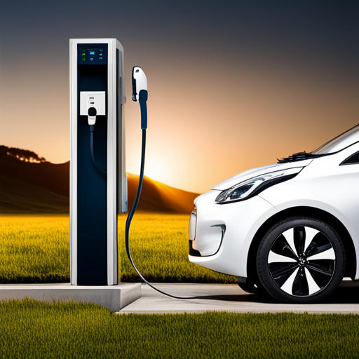 Can You Turn On EV While Charging
