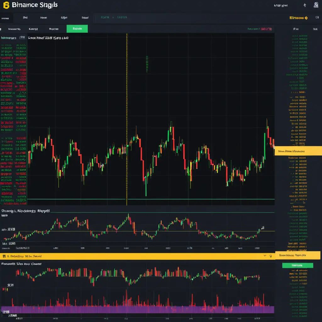 Free Trading Signals for Binance