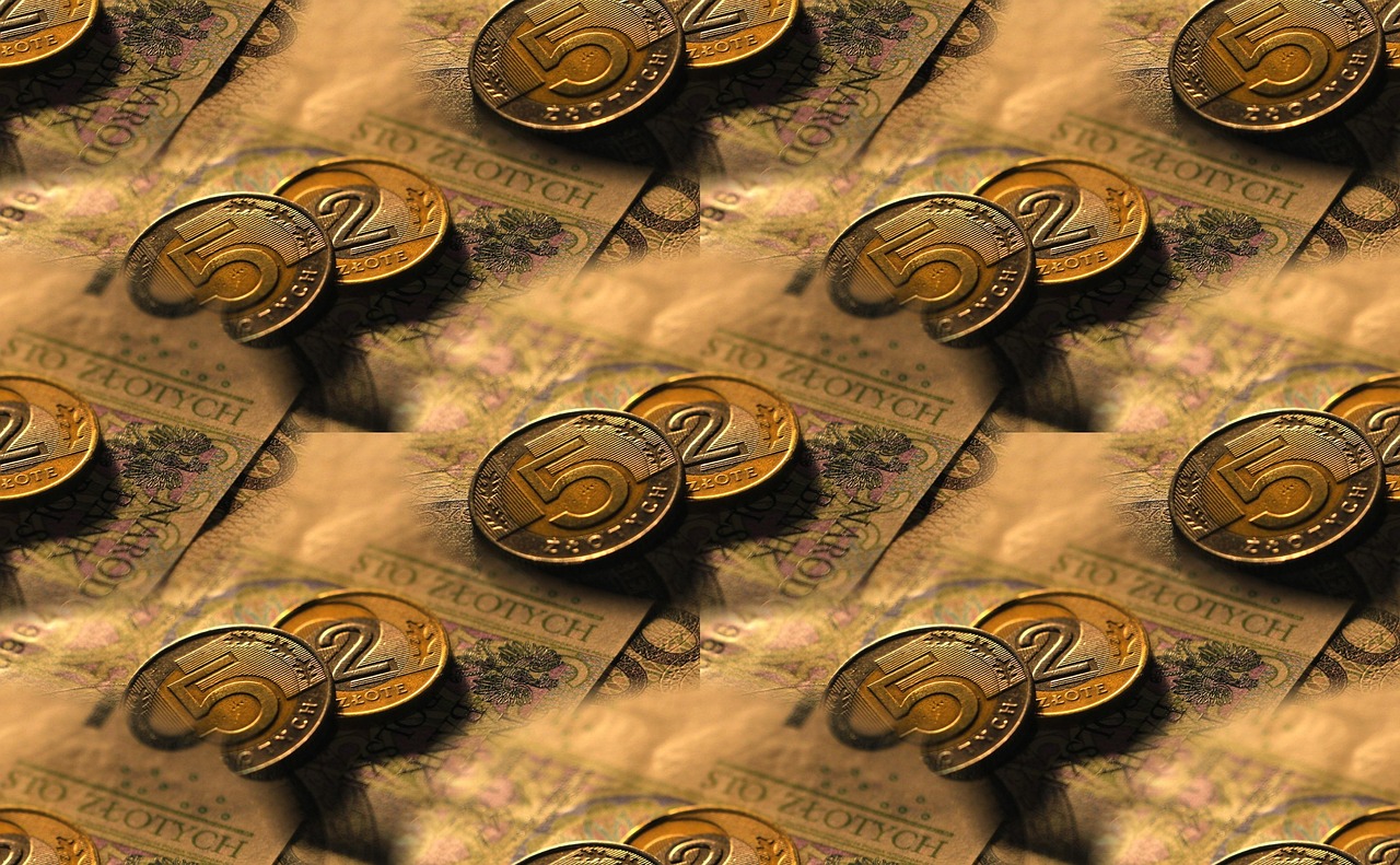 Illustrative visual related to why is bitcoin on the rise