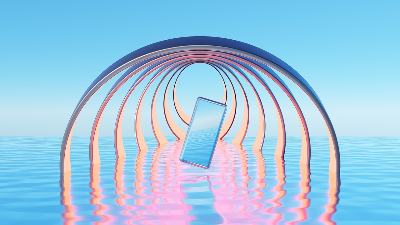 Illustrative visual related to why does crypto go up and down